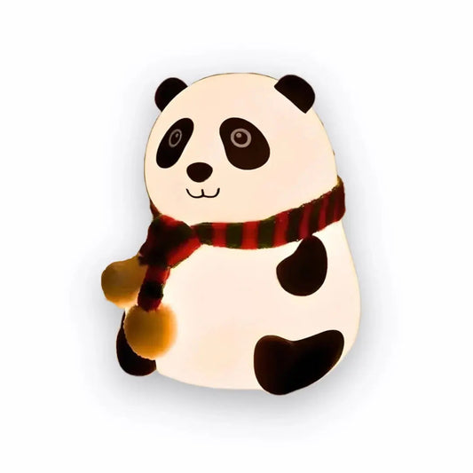 SnugglePanda™ Night Light