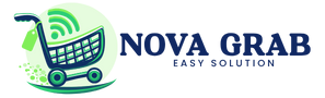 Nova Grab
