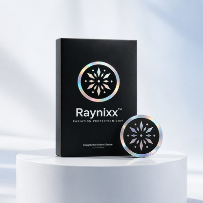Raynixx™ Nano-Tech EMF Shield