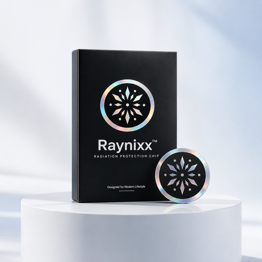 Raynixx™ Nano-Tech EMF Shield