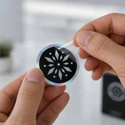 Raynixx™ Nano-Tech EMF Shield