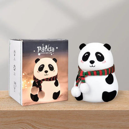 SnugglePanda™ Night Light