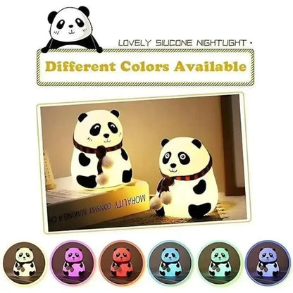SnugglePanda™ Night Light