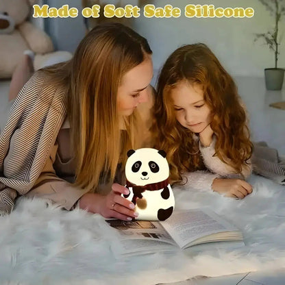 SnugglePanda™ Night Light