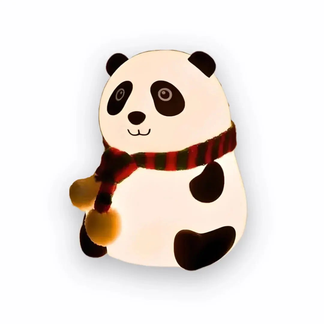 SnugglePanda™ Night Light